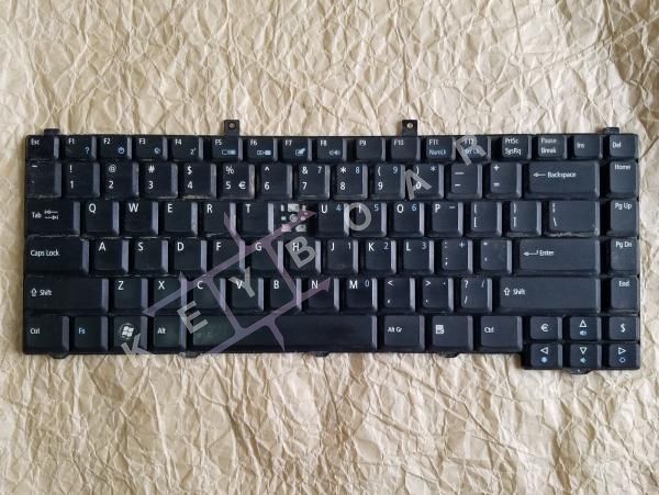 Клавіатура до ноутбука Acer Aspire 3690